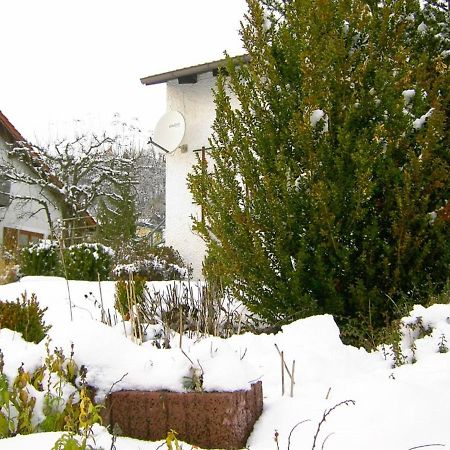 Ferienwohnung Keckl Beilngries Bagian luar foto