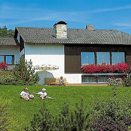 Ferienwohnung Keckl Beilngries Bagian luar foto