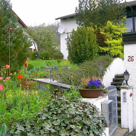 Ferienwohnung Keckl Beilngries Bagian luar foto