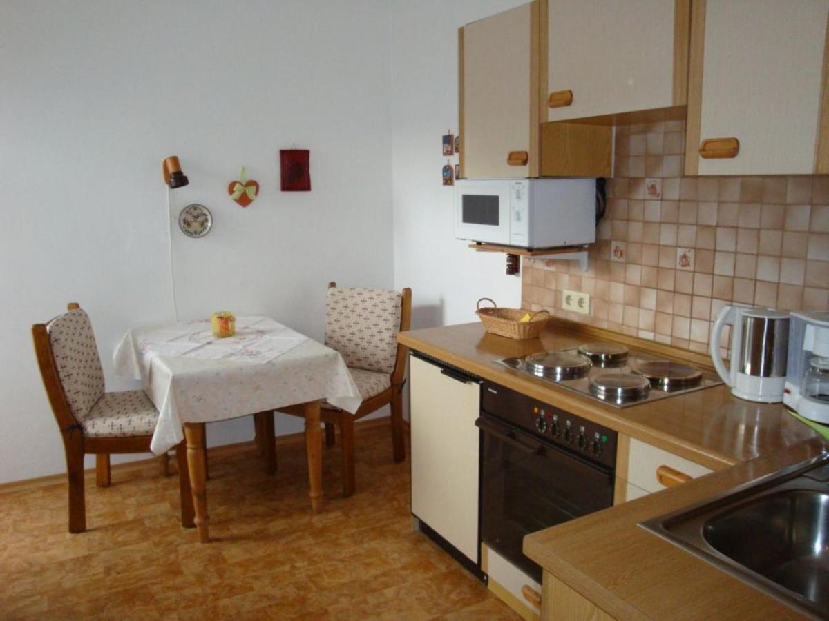 Ferienwohnung Keckl Beilngries Bagian luar foto