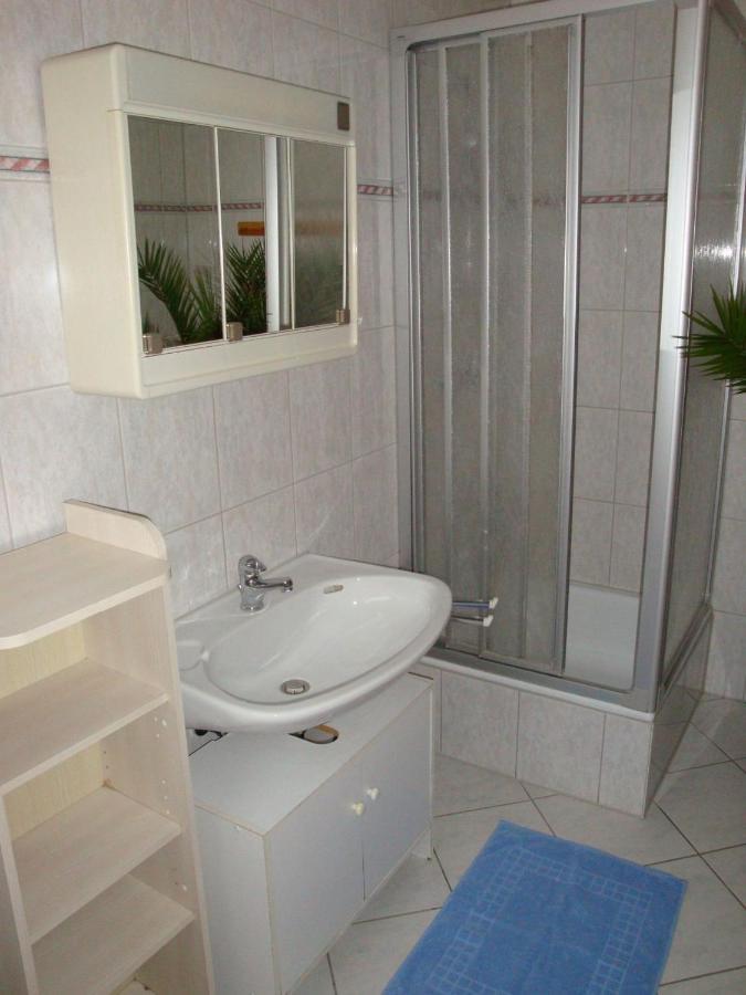 Ferienwohnung Keckl Beilngries Bagian luar foto
