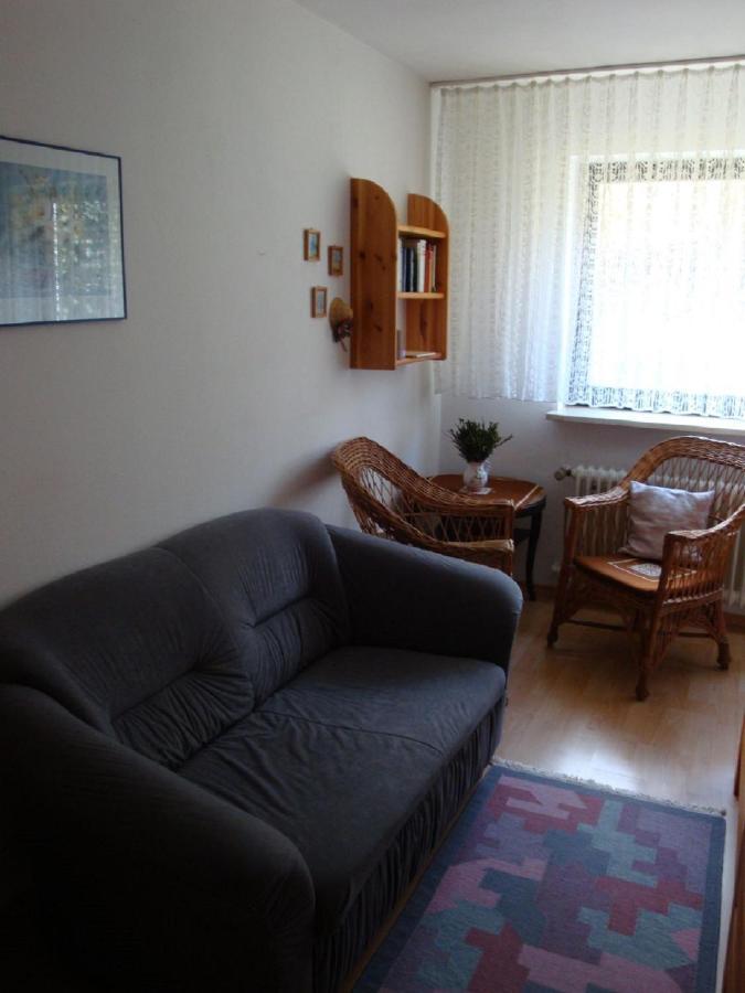 Ferienwohnung Keckl Beilngries Bagian luar foto
