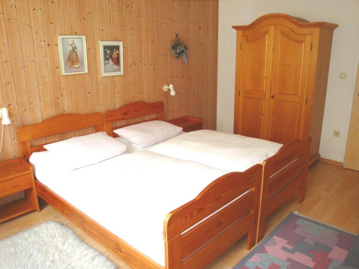 Ferienwohnung Keckl Beilngries Bagian luar foto